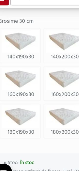 Canapele pat.Coltare.Saltele.Mobila bucătărie.Living.Livrare RO Fotoli