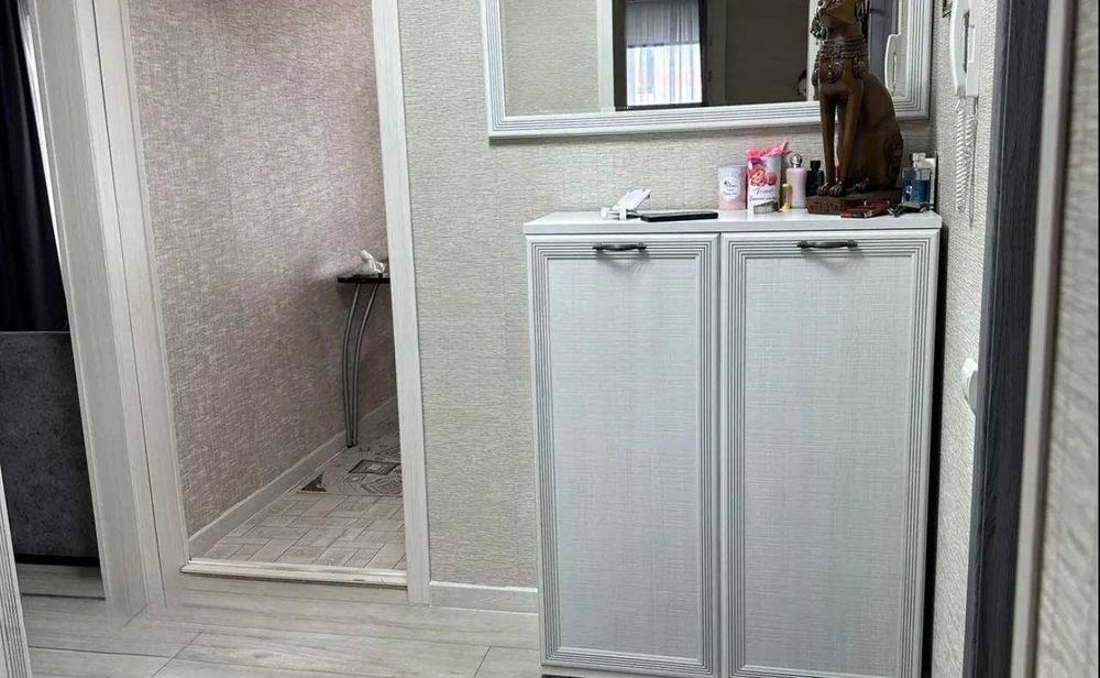 Продам 4к квартиру