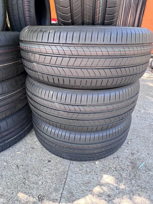 Anvelope noi de vară 215/55 R18