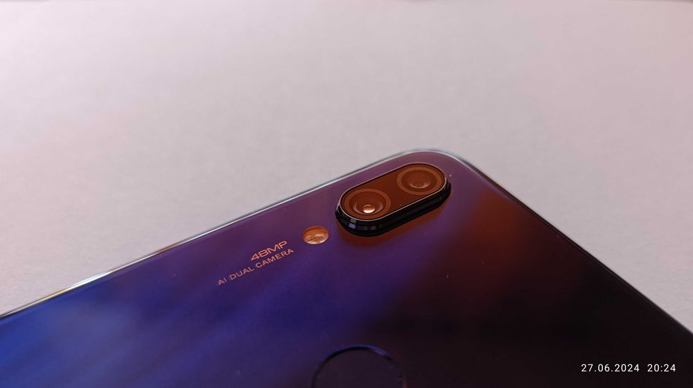 Xiaomi Readmi Note 7 4 ram/ 64 rom    115 лв. за един брой.