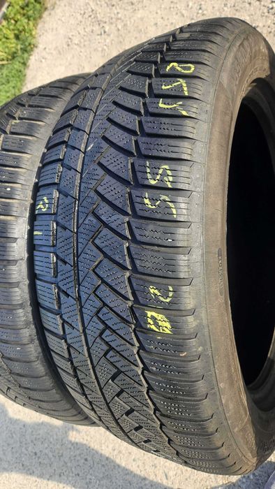 255/50 R20 • Iarna • Continental WinterContact 850 P XL 109V SUV | 2 buc | Pret/buc