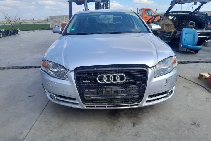 SET AMORTIZOARE SPATE Audi A4 B7