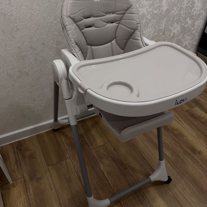 Стульчик для кормления İlovi
