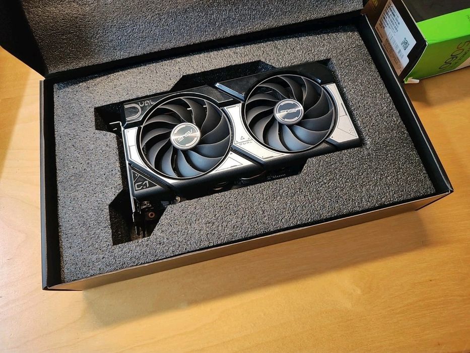 Asus Rtx 5060 ti