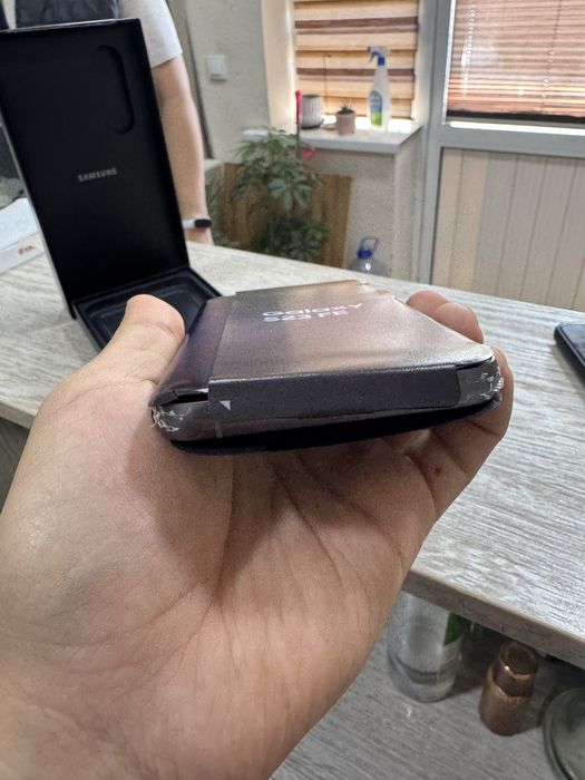 Samsung s23 fe 128gb kak new