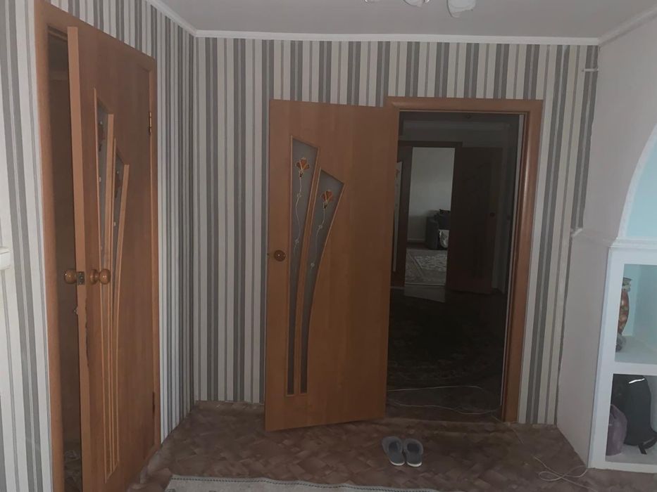 Частный дом Чапаево