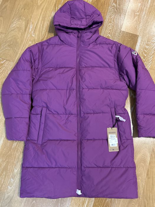 Дамско яке - Rossingnol