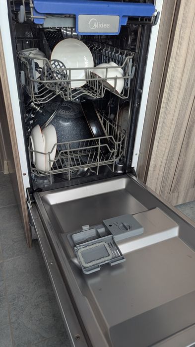 Посудомоечная машина