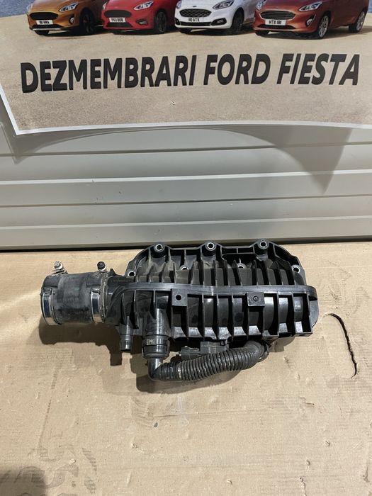 Galerie admisie Ford 1.0 ecoboost