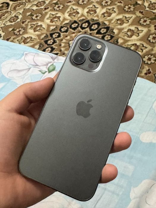 iPhone 12 pro max айфон 12 про макс