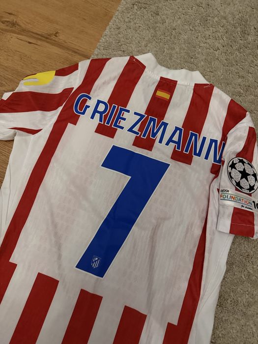 Tricou Antoine Griezmann