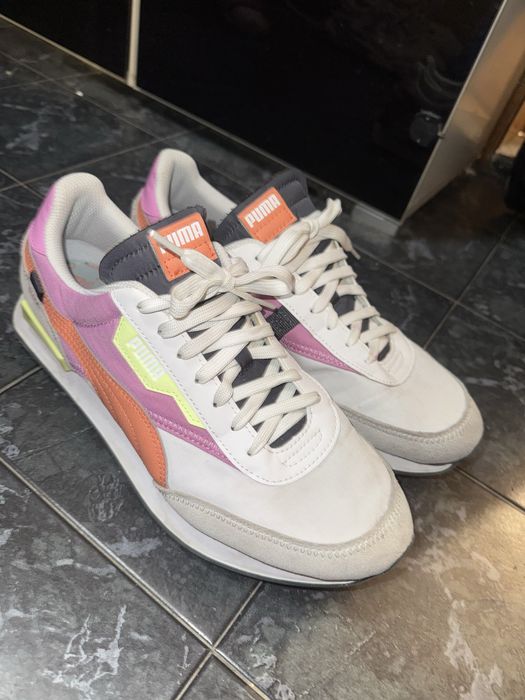 Puma маратонки