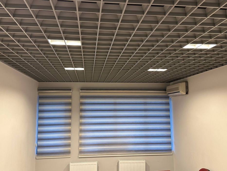 Maktab klinika o’quv matkaz avtasalon uchun patalok grilyato rek PC-52