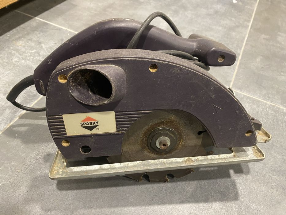 Пакет от машини и други