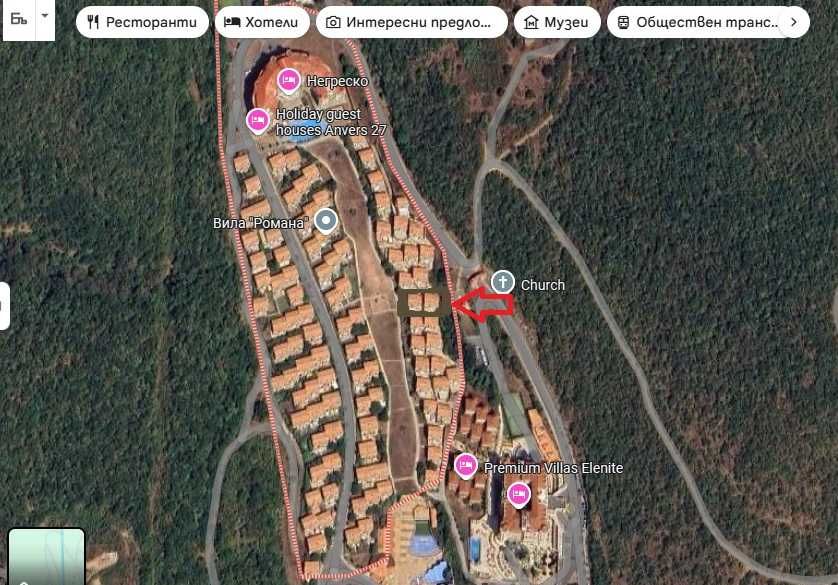 Продава се Къща в Свети Влас - 108 кв.м за 880 €/кв.м - Снимка #17