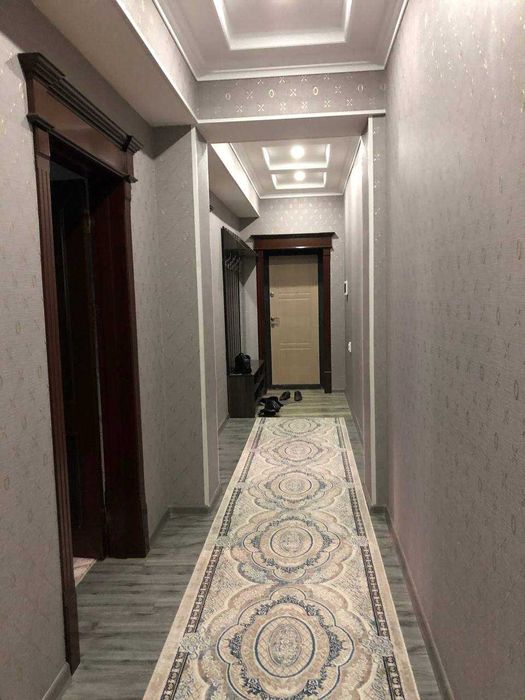 Срочно 2-ком. уютная квартира в новостройке (горбольница красный дом)