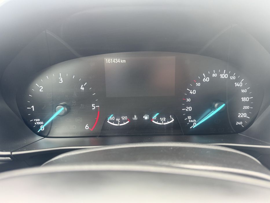 Ford Focus 15TDCI 120 CP Euro 6 Posibilitate Eate Cash Buy Back