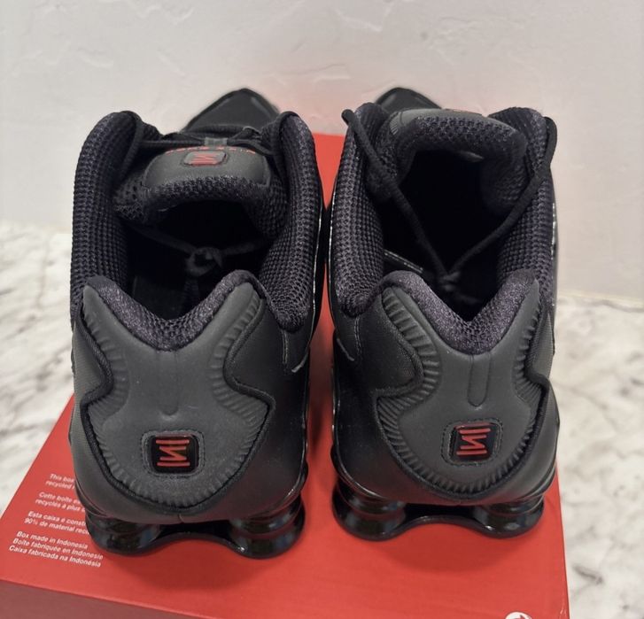 Обувки Nike Shox TL 36-46 ( нови )