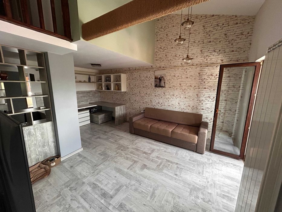 Apartament 3 camere