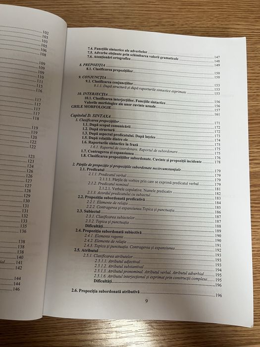 Culegere de teste grila pentru admitere la academia de politie si scol