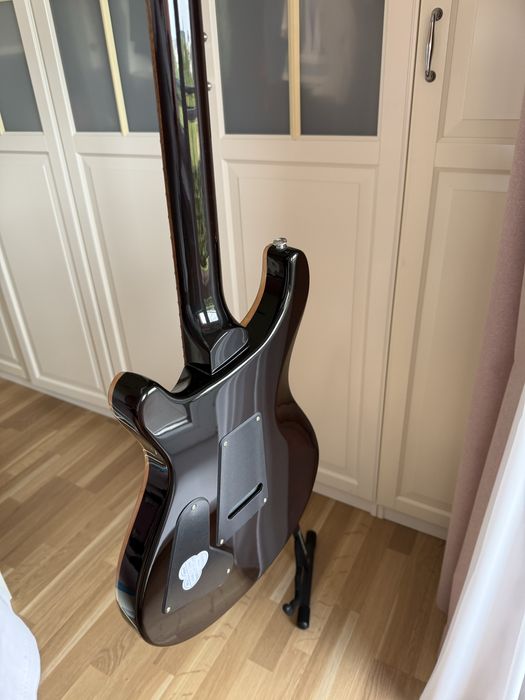 PRS SE Custom 24 BG cu garantie