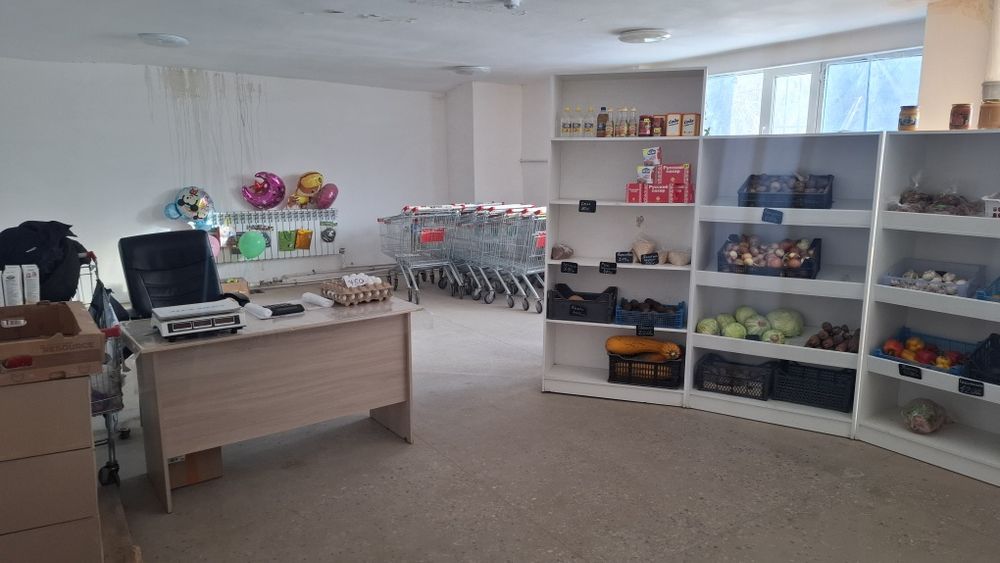 Продам готовый бизнес