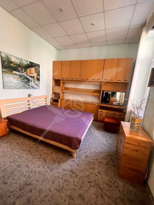 Дава се под наем Етаж от къща в Варна, Окръжна болница - 120 кв.м за 550 € - Снимка #4