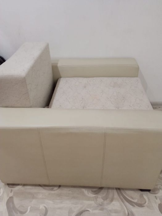 Большой уголок отдыха