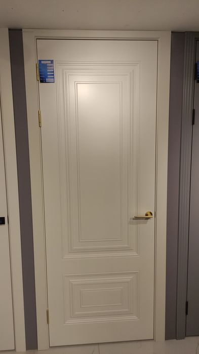 Двери межкомнатные