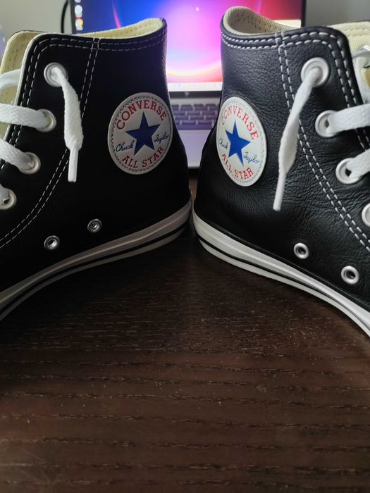 Converse
Teniși Chuck Taylor All Star Negru