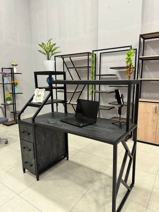 компьютерный письменный стол, в расрочку ,stol, komyuter stol,nasiya