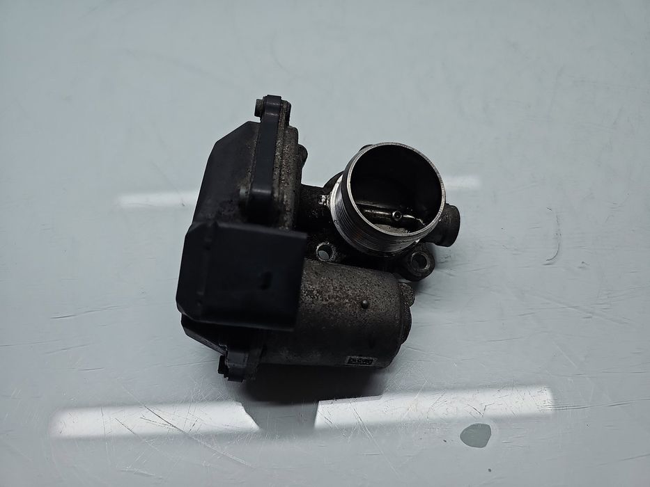 Clapeta acceleratie AUDI A4 (8K2, B8) [Fabr 2008-2015] 04L131501B 2.0