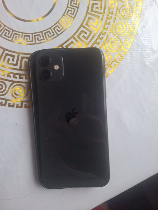 IPhone 11 сатылады