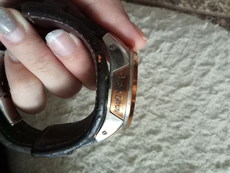 Продам мужские наручные часы Antonio Bernini