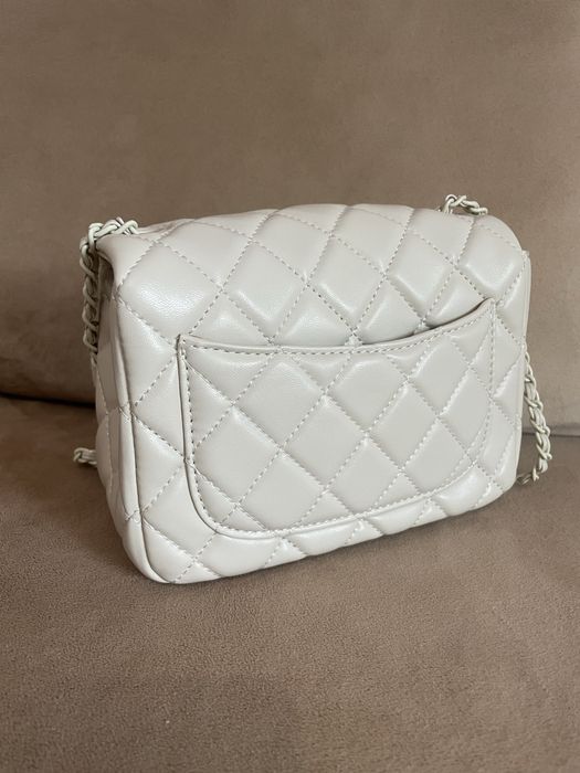 Дамска чанта Chanel