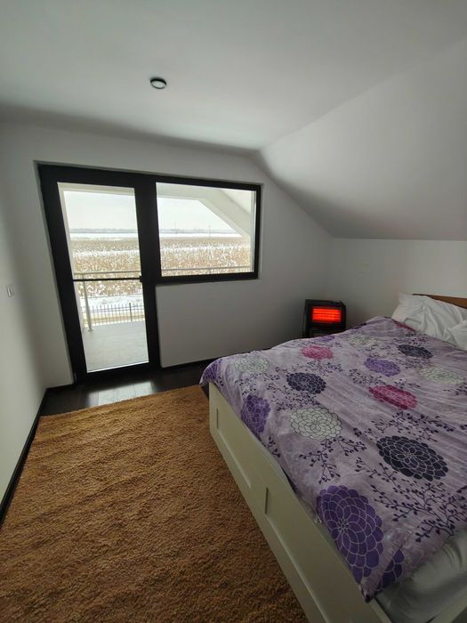Casa de vânzare in Mlenauti, Botoșani.
