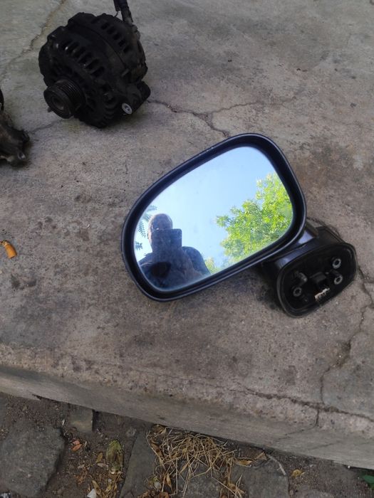 Огледала за сьомга ричистон 2000 година и нагоре