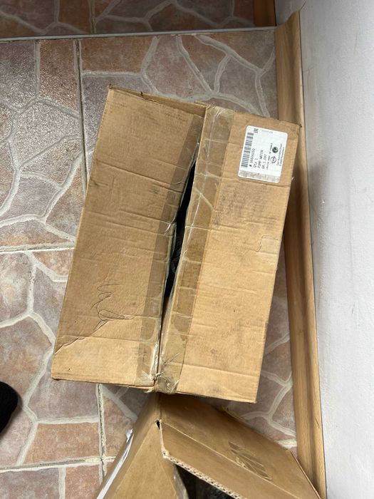 Водна Помпа за opel-Chevrolet 2.0cdti от 2009 ОРИГИНАЛНА