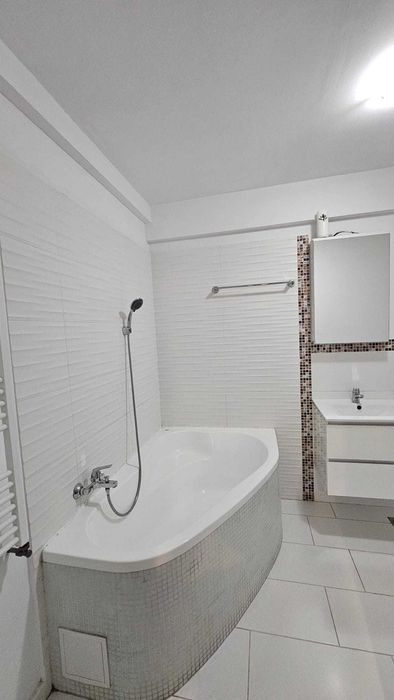 Garsoniera moderna de inchiriat, Prelungirea Ghencea, parcare