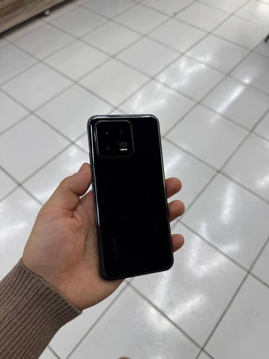 Xiomi 13 xolati a'lo