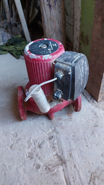 Продам носос циркуляционный