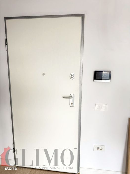 Apartament, bloc nou 2025, Flamingo Luxury 2, 1/10, parcare, Tiglina 2
