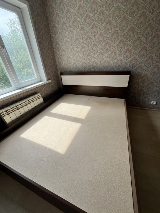 Продается кровать