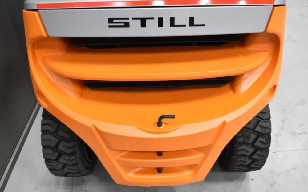 Motostivuitor GPL STILL RX 70-50