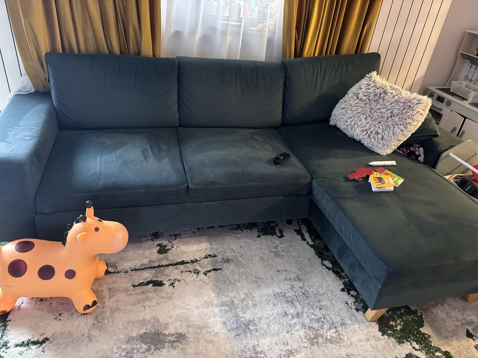 Vand coltar extensibil