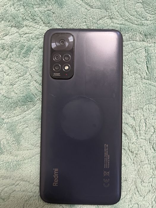 Продам Redmi Note 11, Б/у, торг