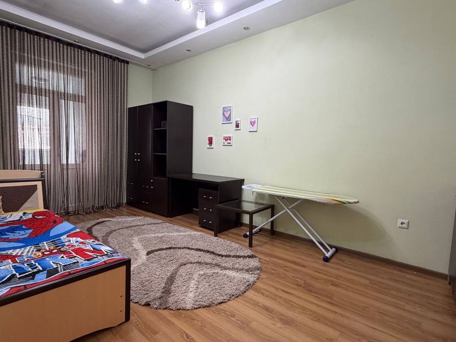 Лабзак Ц-13 ЮМС 3/4/4 70квм