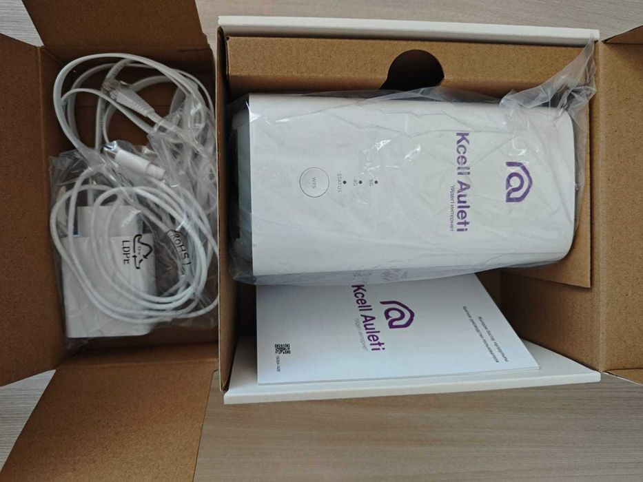 Модем Kcell  интернет