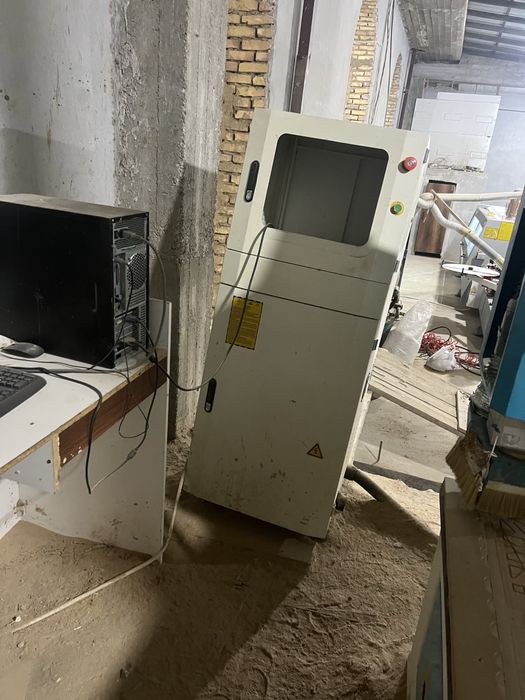 Rover stanok holati zór