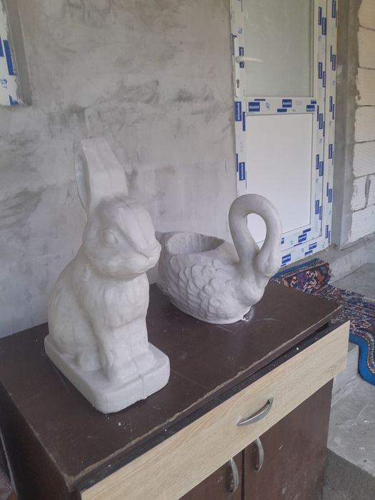 Decorațiuni grădină